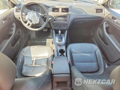 Zdjęcie 8 z 13 samochodu: 2014 VOLKSWAGEN JETTA SE VIN:3VWD17AJ8EM221863 - miniatura