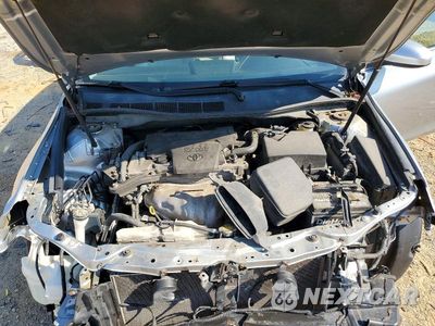 Zdjęcie 11 z 12 samochodu: 2015 TOYOTA CAMRY XLE VIN:4T4BF1FKXFR479486 - miniatura