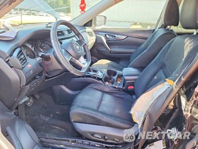Zdjęcie 7 z 13 samochodu: 2020 NISSAN ROGUE SV VIN:KNMAT2MT3LP505487 - miniatura