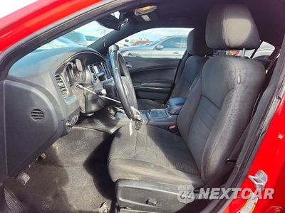 Zdjęcie 7 z 12 samochodu: 2014 DODGE CHARGER SE VIN:2C3CDXBG8EH358748 - miniatura