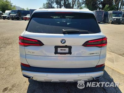 Zdjęcie 6 z 13 samochodu: 2023 BMW X5 XDRIVE45E VIN:5UXTA6C05P9P57702 - miniatura