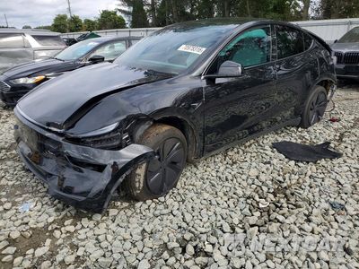 2026 TESLA MODEL Y 7SAYGDEE0TF560782 - główne zdjęcie licytacji z USA - miniatura