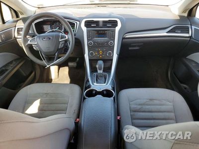 Zdjęcie 8 z 12 samochodu: 2015 FORD FUSION S HYBRID VIN:3FA6P0UU8FR132585 - miniatura