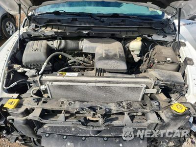 Zdjęcie 11 z 13 samochodu: 2014 RAM 1500 SLT VIN:1C6RR7LG8ES281918 - miniatura