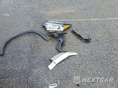 Zdjęcie 13 z 14 samochodu: 2021 HONDA HR-V EX VIN:3CZRU5H59MM714540 - miniatura