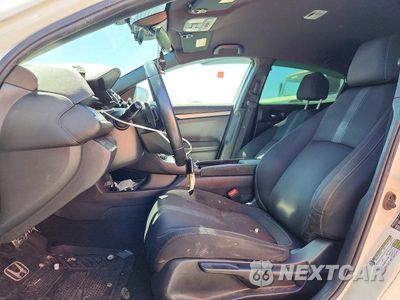 Zdjęcie 7 z 12 samochodu: 2019 HONDA CIVIC SPORT VIN:SHHFK7H49KU419620 - miniatura