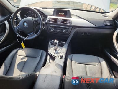 Zdjęcie 8 z 12 samochodu: 2014 BMW 3 SERIES 320 I VIN:WBA3B1G56ENS80125 - miniatura
