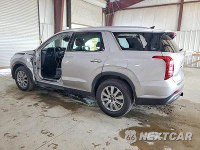 Drugie zdjęcie samochodu z przodu: 2025 HYUNDAI PALISADE SEL VIN:KM8R2DGE6SU918840 - miniatura