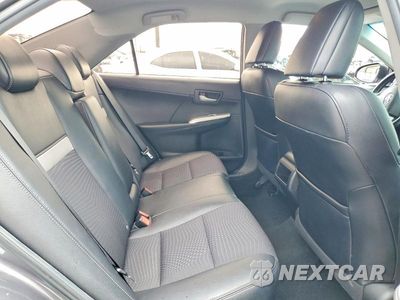 Zdjęcie 10 z 12 samochodu: 2014 TOYOTA CAMRY SE VIN:4T1BF1FK9EU466205 - miniatura