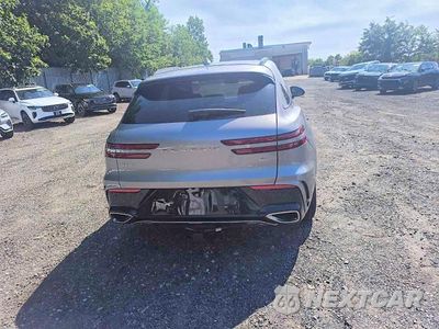 Zdjęcie 6 z 15 samochodu: 2026 GENESIS GV70 SPORT PRESTIGE VIN:5NMMFDTB8TH068569 - miniatura