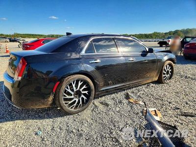 Trzecie zdjęcie samochodu z tyłu: 2016 CHRYSLER 300C VIN:2C3CCAEG9GH359213 - miniatura