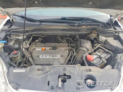 Zdjęcie 11 z 12 samochodu: 2008 HONDA CR-V EXL VIN:JHLRE48738C066413 - miniatura