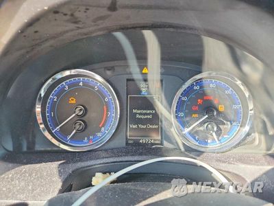 Zdjęcie 9 z 13 samochodu: 2017 TOYOTA COROLLA SE VIN:5YFBURHE1HP591345 - miniatura