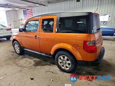 Drugie zdjęcie samochodu z przodu: 2006 HONDA ELEMENT EX VIN:5J6YH28776L008333 - miniatura