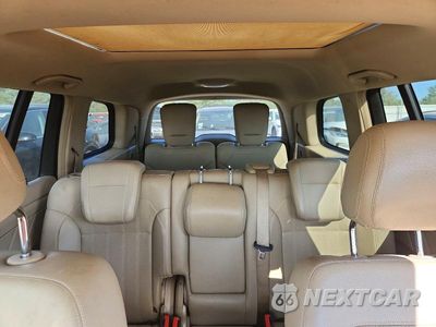 Zdjęcie 10 z 13 samochodu: 2015 MERCEDES-BENZ GL 450 4MATIC VIN:4JGDF6EE3FA523938 - miniatura