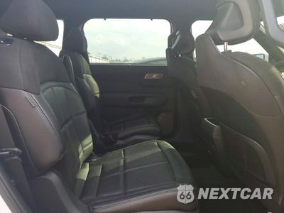 Zdjęcie 11 z 13 samochodu: 2027 KIA TELLURIDE HYBRID SX-PRESTIGE VIN:5XYPLESA5VG020853 - miniatura