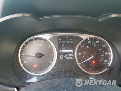 Zdjęcie 9 z 13 samochodu: 2020 NISSAN VERSA S VIN:3N1CN8DV2LL887985 - miniatura