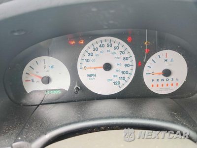 Zdjęcie 9 z 13 samochodu: 2005 CHRYSLER TOWN & COUNTRY VIN:1C4GP45R85B390155 - miniatura