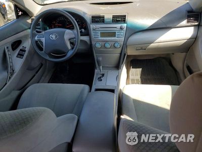 Zdjęcie 8 z 13 samochodu: 2009 TOYOTA CAMRY LE VIN:4T1BE46K59U380741 - miniatura
