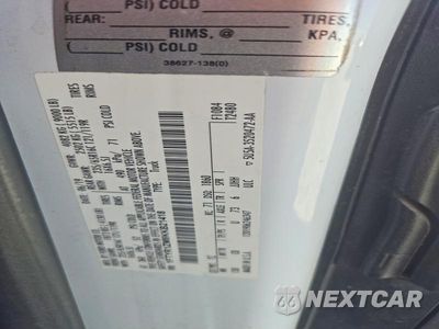 Zdjęcie 13 z 13 samochodu: 2019 FORD TRANSIT T-250 VIN:1FTYR1ZM8KKB21418 - miniatura