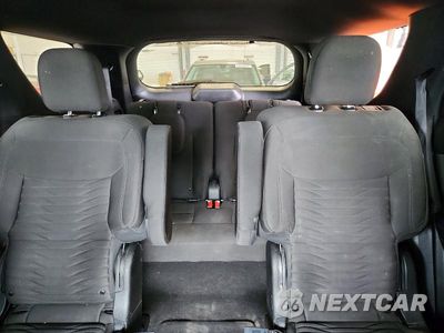 Zdjęcie 10 z 13 samochodu: 2020 FORD EXPLORER XLT VIN:1FMSK8DH0LGC08470 - miniatura