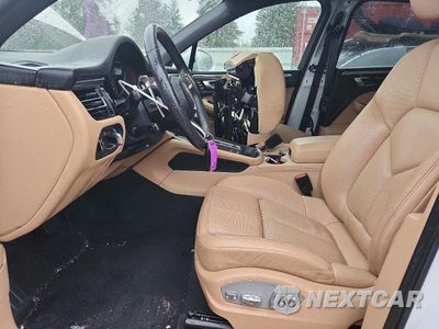 Zdjęcie 7 z 12 samochodu: 2023 PORSCHE MACAN BASE VIN:WP1AA2A54PLB06059 - miniatura