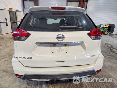 Zdjęcie 6 z 14 samochodu: 2020 NISSAN ROGUE S VIN:KNMAT2MVXLP535197 - miniatura