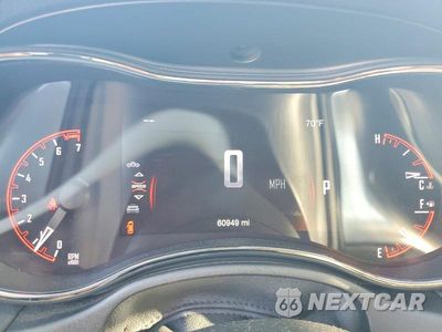 Zdjęcie 9 z 13 samochodu: 2019 DODGE DURANGO GT VIN:1C4RDHDG2KC806585 - miniatura