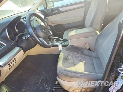 Zdjęcie 7 z 13 samochodu: 2018 SUBARU OUTBACK 2.5I PREMIUM VIN:4S4BSAFC9J3328118 - miniatura