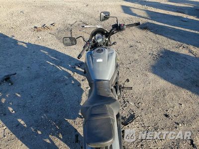 Zdjęcie 6 z 9 samochodu: 2023 KAWASAKI EN650 L VIN:JKAENEL18PDA00921 - miniatura