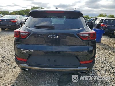 Zdjęcie 6 z 14 samochodu: 2024 CHEVROLET TRAILBLAZER ACTIV VIN:KL79MVSL4RB051919 - miniatura