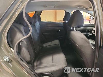 Zdjęcie 11 z 13 samochodu: 2025 HYUNDAI TUCSON SEL VIN:5NMJBCDE1SH598057 - miniatura