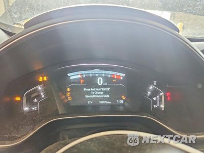 Zdjęcie 9 z 13 samochodu: 2017 HONDA CR-V EX VIN:5J6RW2H54HL023917 - miniatura