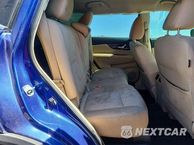 Zdjęcie 11 z 14 samochodu: 2019 NISSAN ROGUE SV VIN:KNMAT2MT1KP557506 - miniatura