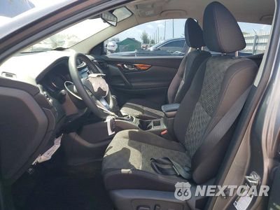 Zdjęcie 7 z 13 samochodu: 2020 NISSAN ROGUE SPORT SV VIN:JN1BJ1CV2LW252954 - miniatura