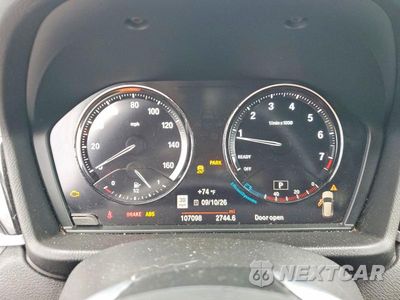 Zdjęcie 9 z 14 samochodu: 2020 BMW X1 XDRIVE28I VIN:WBXJG9C09L5R49847 - miniatura