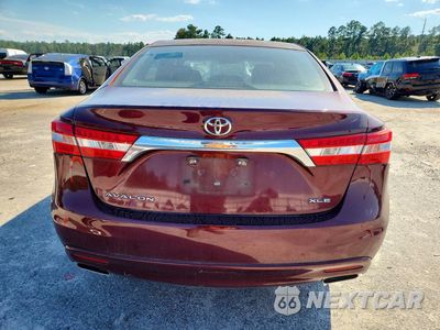 Zdjęcie 6 z 13 samochodu: 2013 TOYOTA AVALON XLE VIN:4T1BK1EB5DU077315 - miniatura