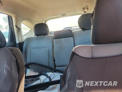Zdjęcie 10 z 13 samochodu: 2015 HONDA CR-V LX VIN:3CZRM3H35FG717276 - miniatura
