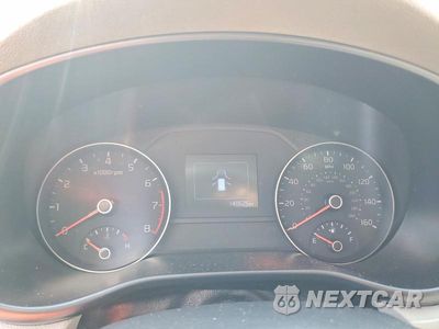 Zdjęcie 9 z 12 samochodu: 2017 KIA SPORTAGE LX VIN:KNDPM3ACXH7295446 - miniatura