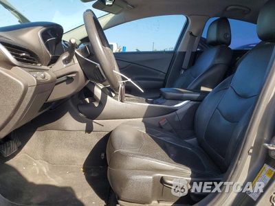 Zdjęcie 7 z 12 samochodu: 2017 CHEVROLET VOLT PREMIER VIN:1G1RD6S56HU182498 - miniatura