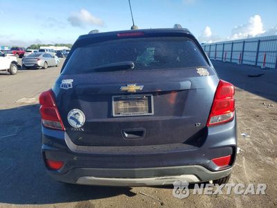 Zdjęcie 6 z 13 samochodu: 2019 CHEVROLET TRAX 1LT VIN:3GNCJLSB9KL132651 - miniatura