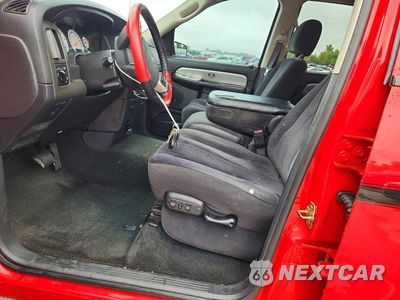 Zdjęcie 7 z 12 samochodu: 2004 DODGE RAM 1500 ST VIN:1D7HA18D94S610315 - miniatura