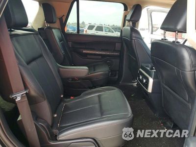 Zdjęcie 11 z 13 samochodu: 2022 FORD EXPEDITION XLT VIN:1FMJU1HT9NEA48650 - miniatura