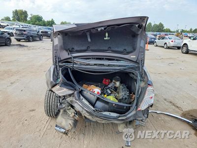 Zdjęcie 6 z 12 samochodu: 2011 FORD FUSION SEL VIN:3FAHP0JG7BR266828 - miniatura