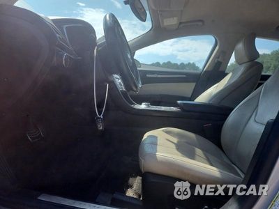Zdjęcie 7 z 13 samochodu: 2018 FORD FUSION TITANIUM VIN:3FA6P0RU9JR247259 - miniatura
