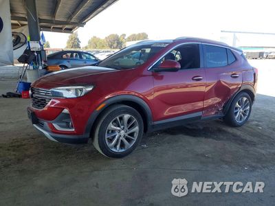 2020 BUICK ENCORE GX SELECT KL4MMDS27LB127830 - główne zdjęcie licytacji z USA - miniatura