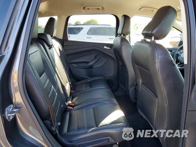 Zdjęcie 11 z 13 samochodu: 2018 FORD ESCAPE TITANIUM VIN:1FMCU9J93JUC79744 - miniatura