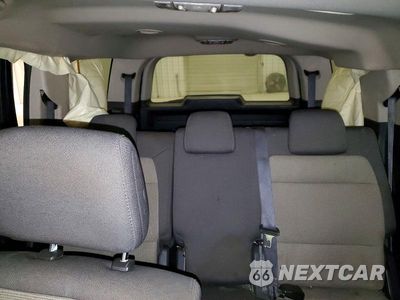 Zdjęcie 10 z 13 samochodu: 2010 FORD FLEX SE VIN:2FMGK5BC2ABA31789 - miniatura