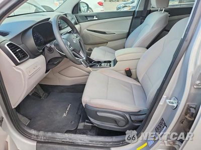 Zdjęcie 7 z 13 samochodu: 2020 HYUNDAI TUCSON SE VIN:KM8J23A44LU119387 - miniatura