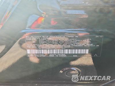 Zdjęcie 12 z 12 samochodu: 2013 TOYOTA RAV4 XLE VIN:2T3RFREVXDW042112 - miniatura